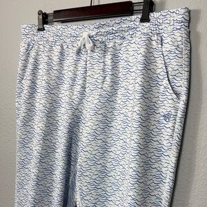 USA Palms Men's Infinity Joggers
